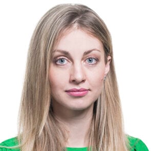 Martina Mazůrková photo