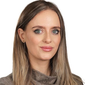 Raluca Gabor photo