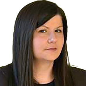 Olga Šipka photo