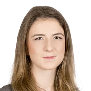 Denitsa Kuzeva photo