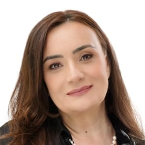 Rusandra Sandu photo