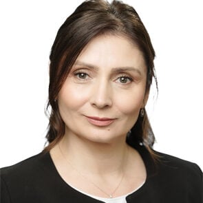Raluca Botea photo