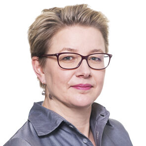 Karla Rundtová photo