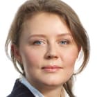 Olena Kuchynska photo