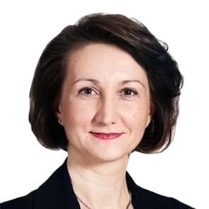 Csilla Andrékó photo