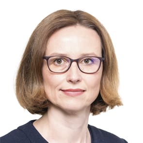 Klára Štepánková photo