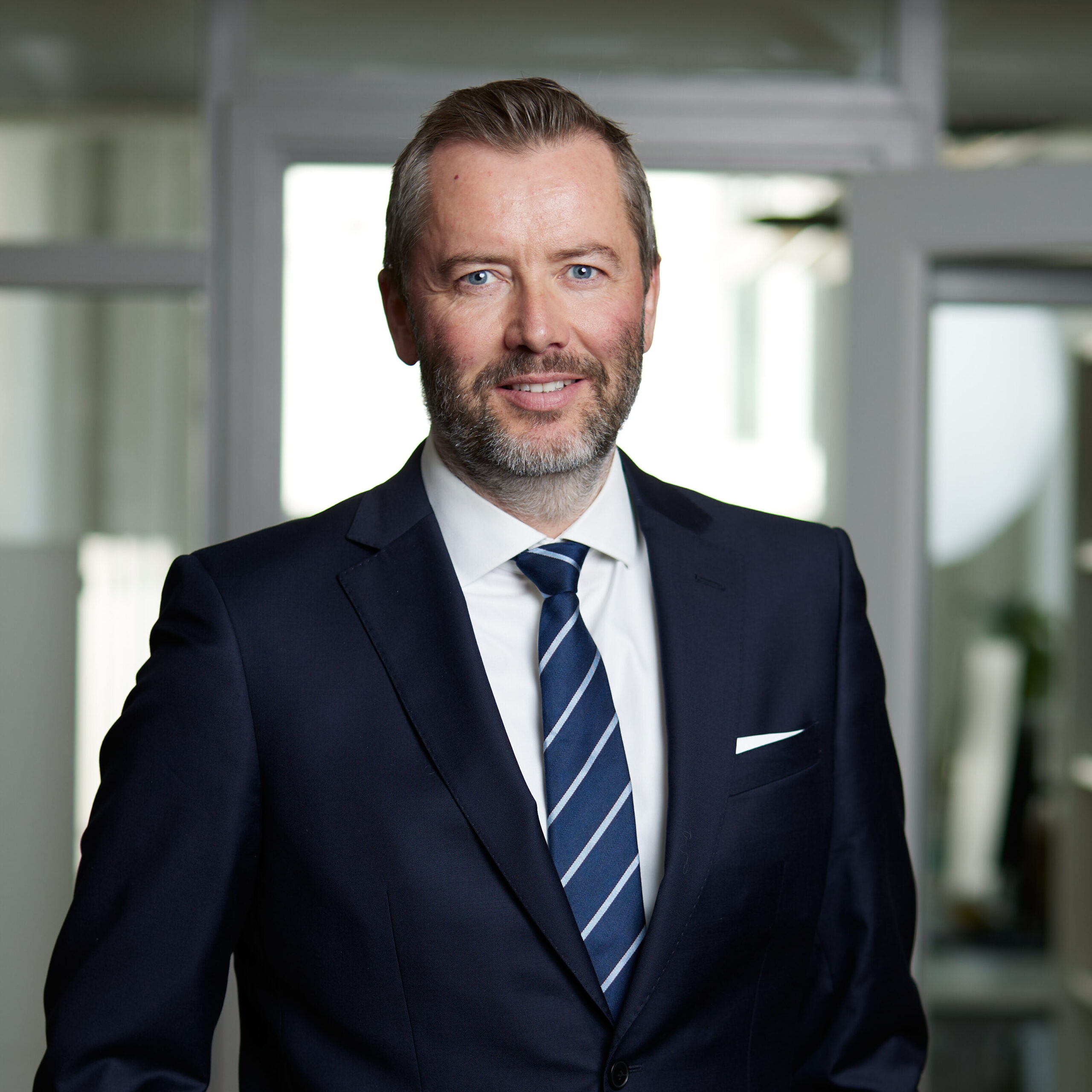 Jørgen Svartebekk photo