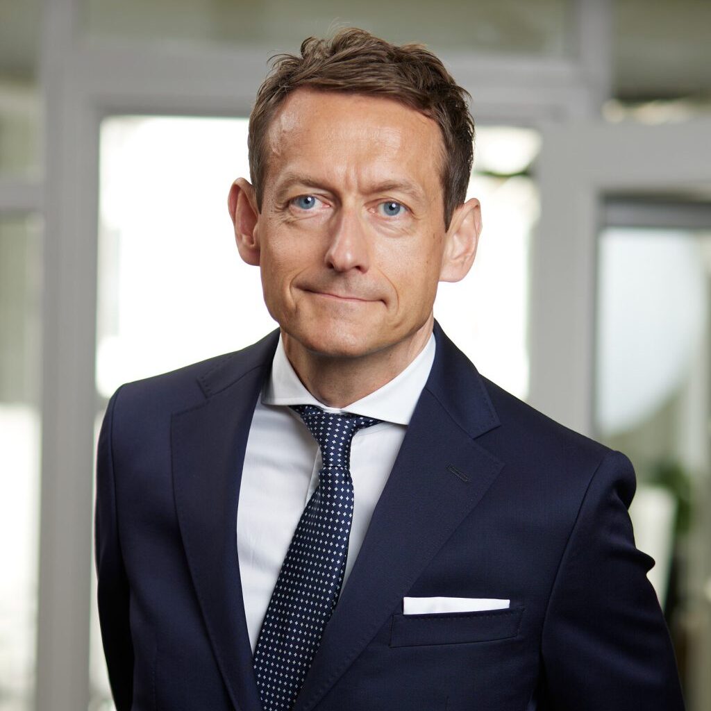 Yngve Skogrand photo