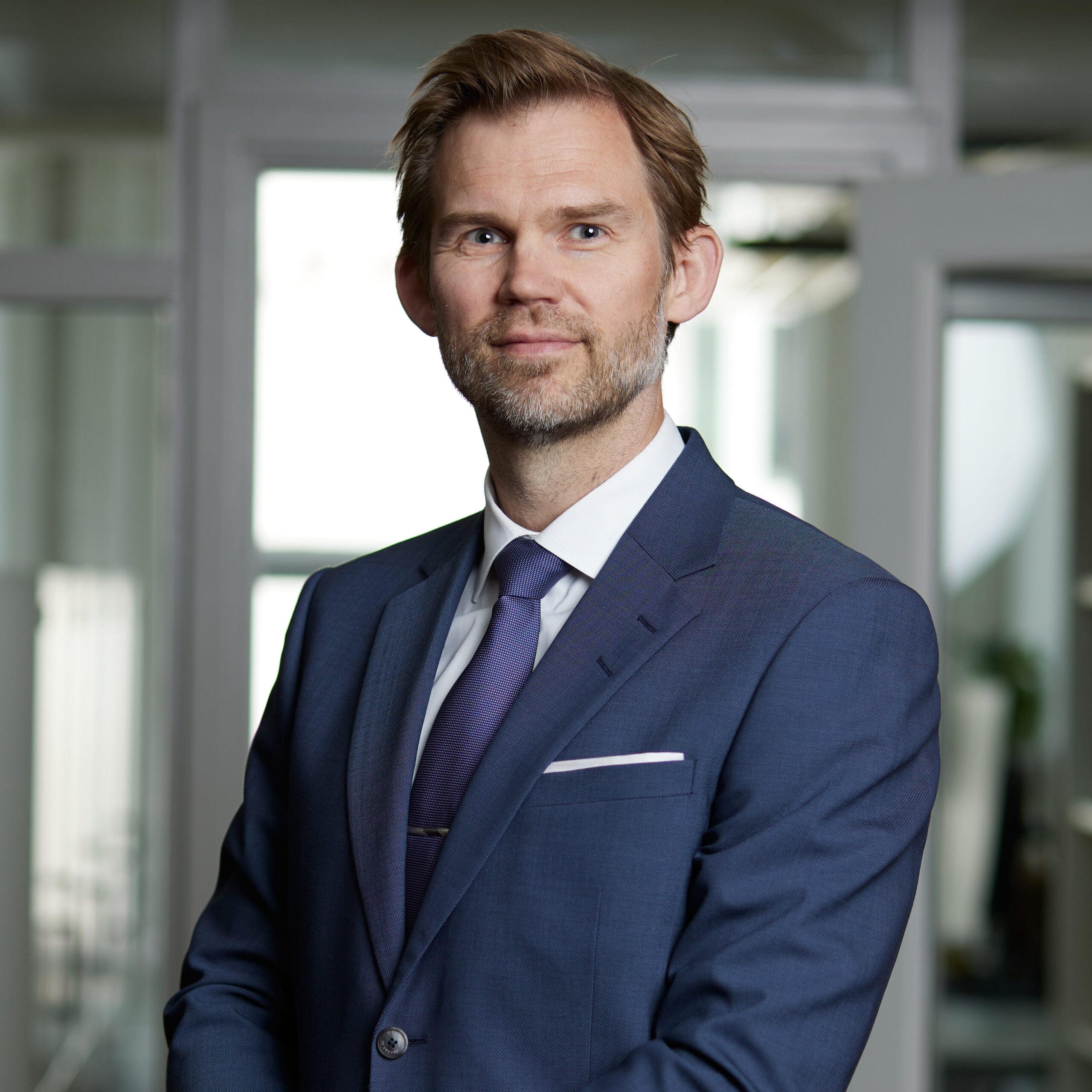 Amund Hoel Steinsvik photo