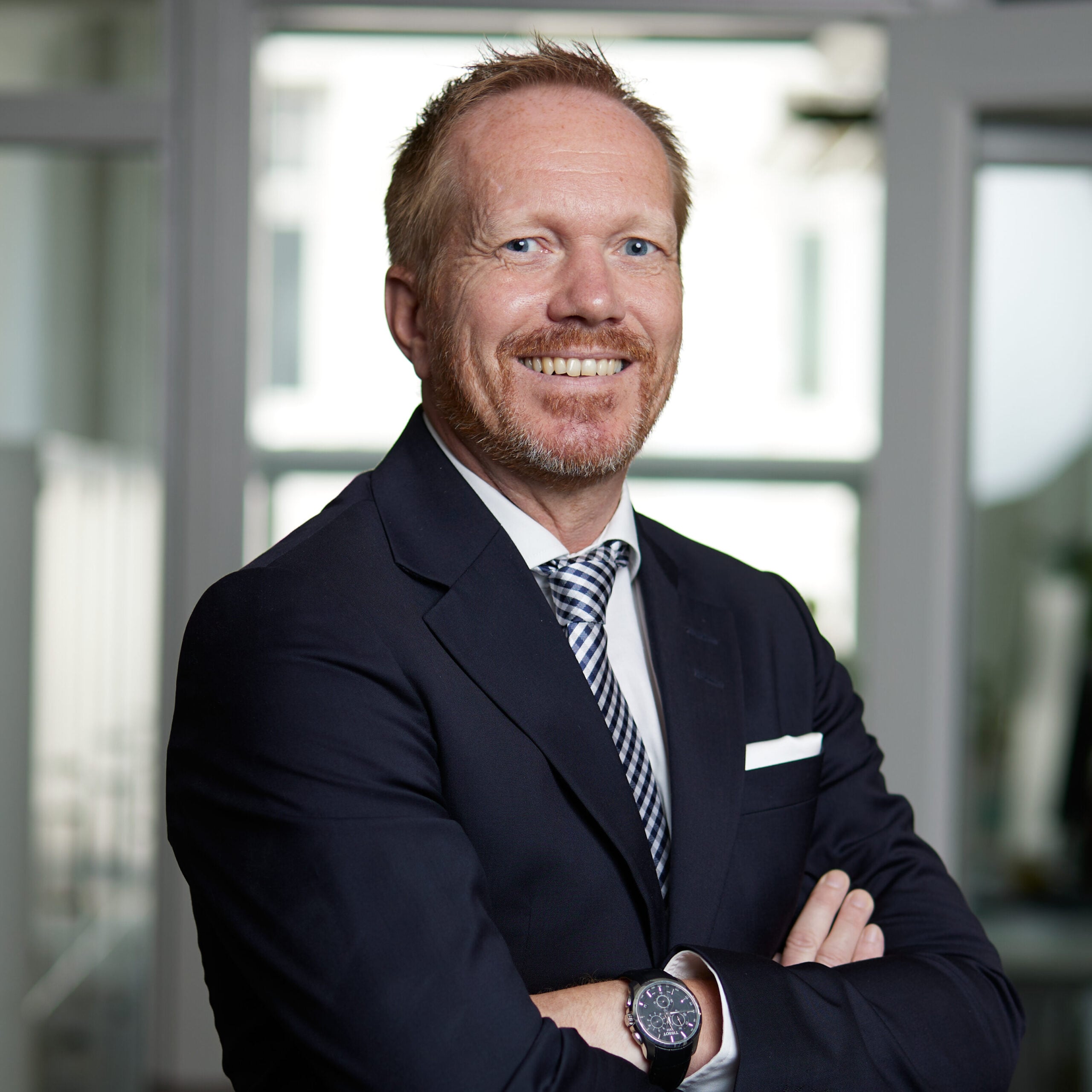 Rune Tveit photo