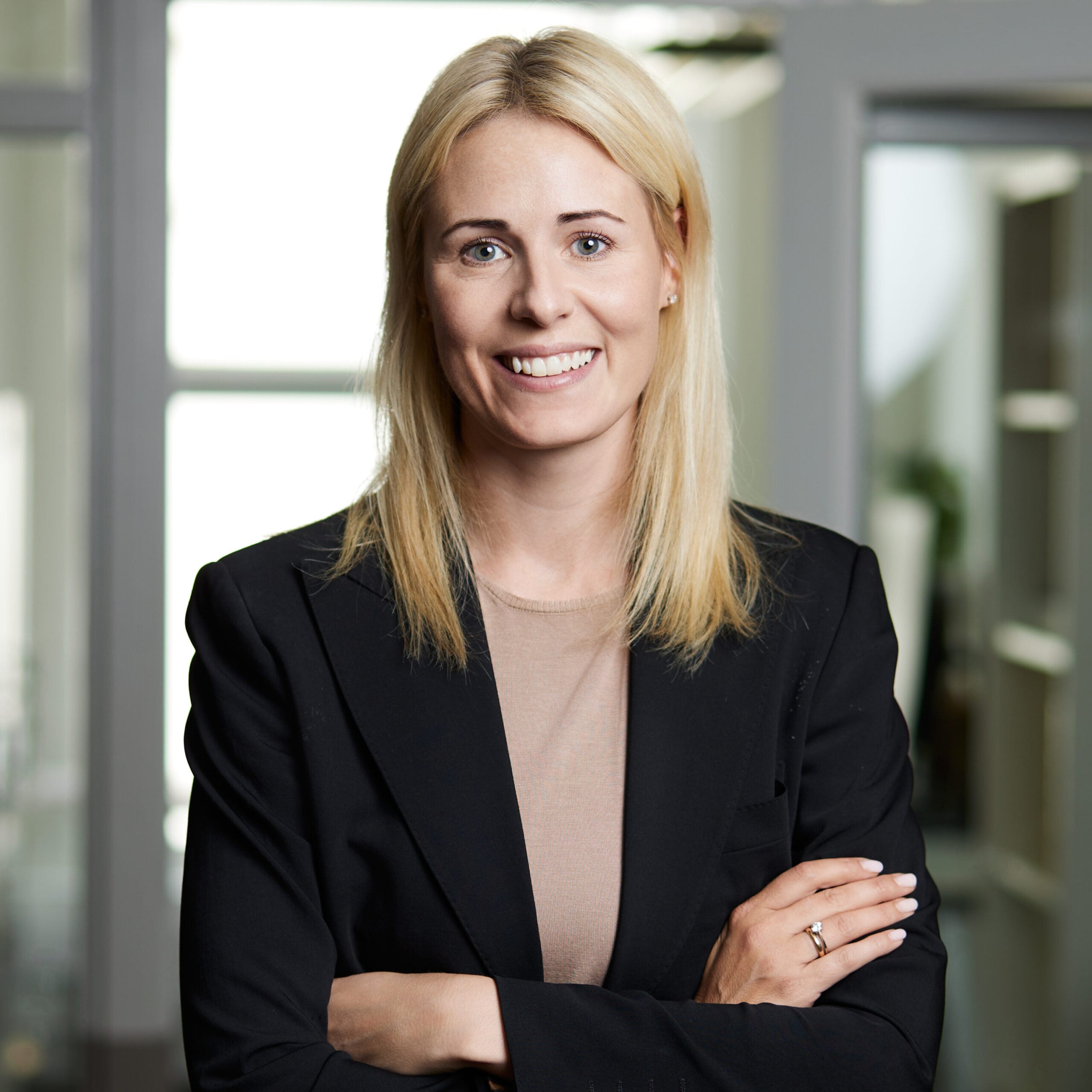 Oda Kristine Jepsen photo