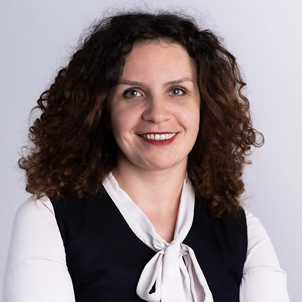 Florina Mattick photo