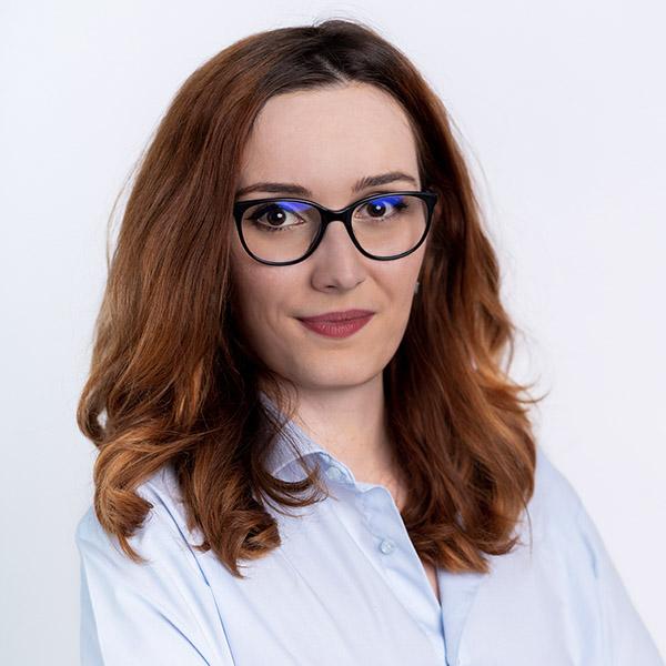Alexandra Burdulea photo