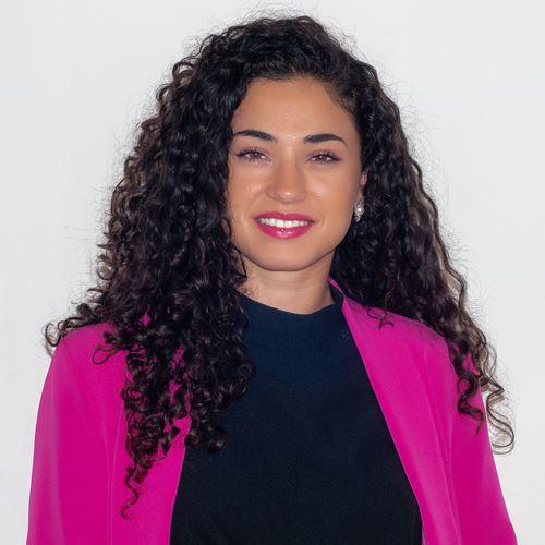 Ioana Chiper Zah photo