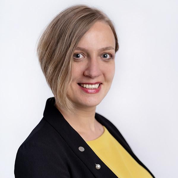 Alina Iozsa photo