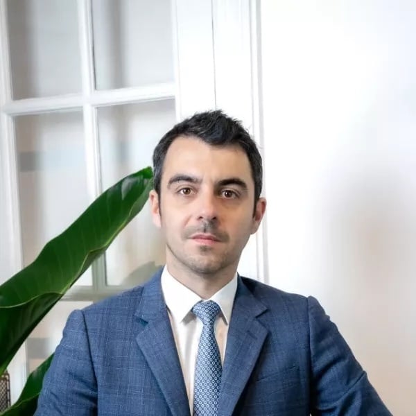 Antoine Maisonneuve photo