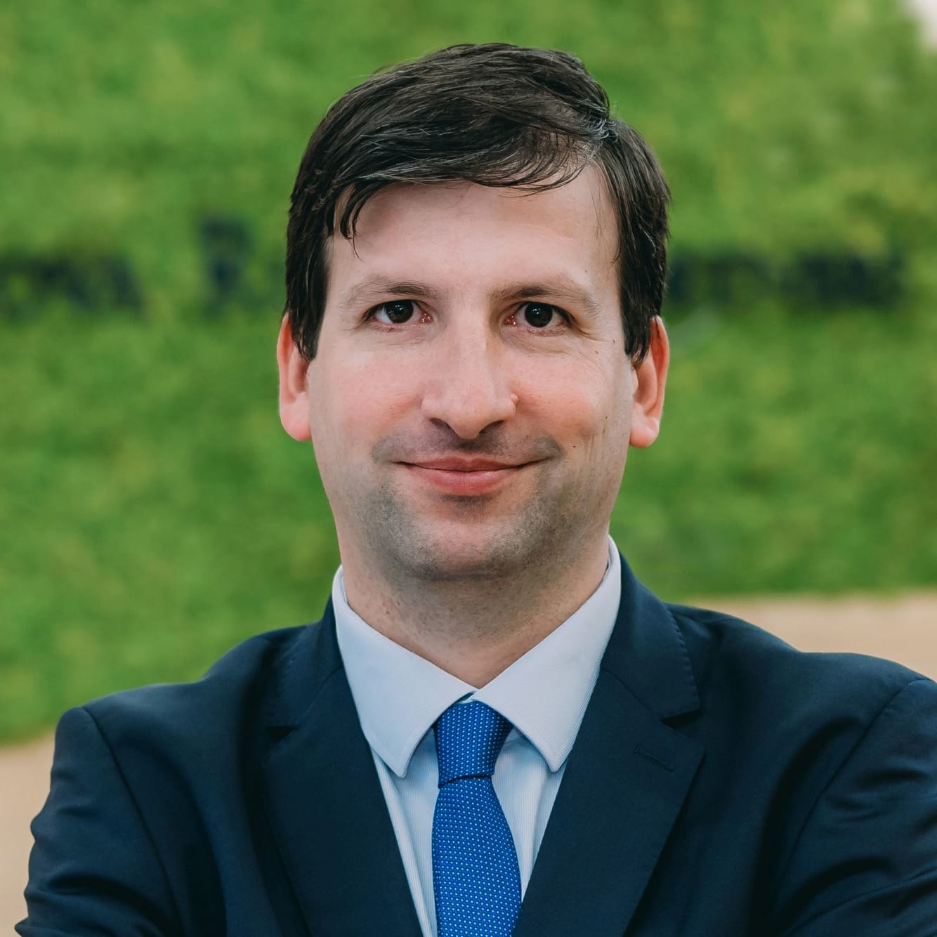 Georgi Vladov photo