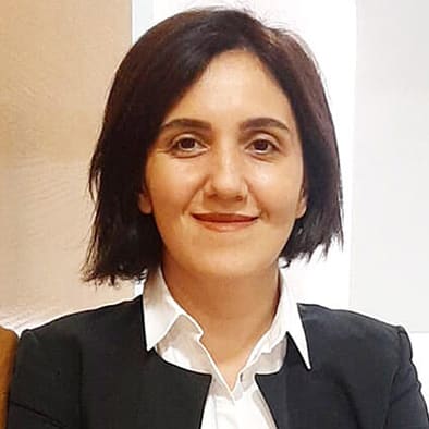 Esra HANSU photo