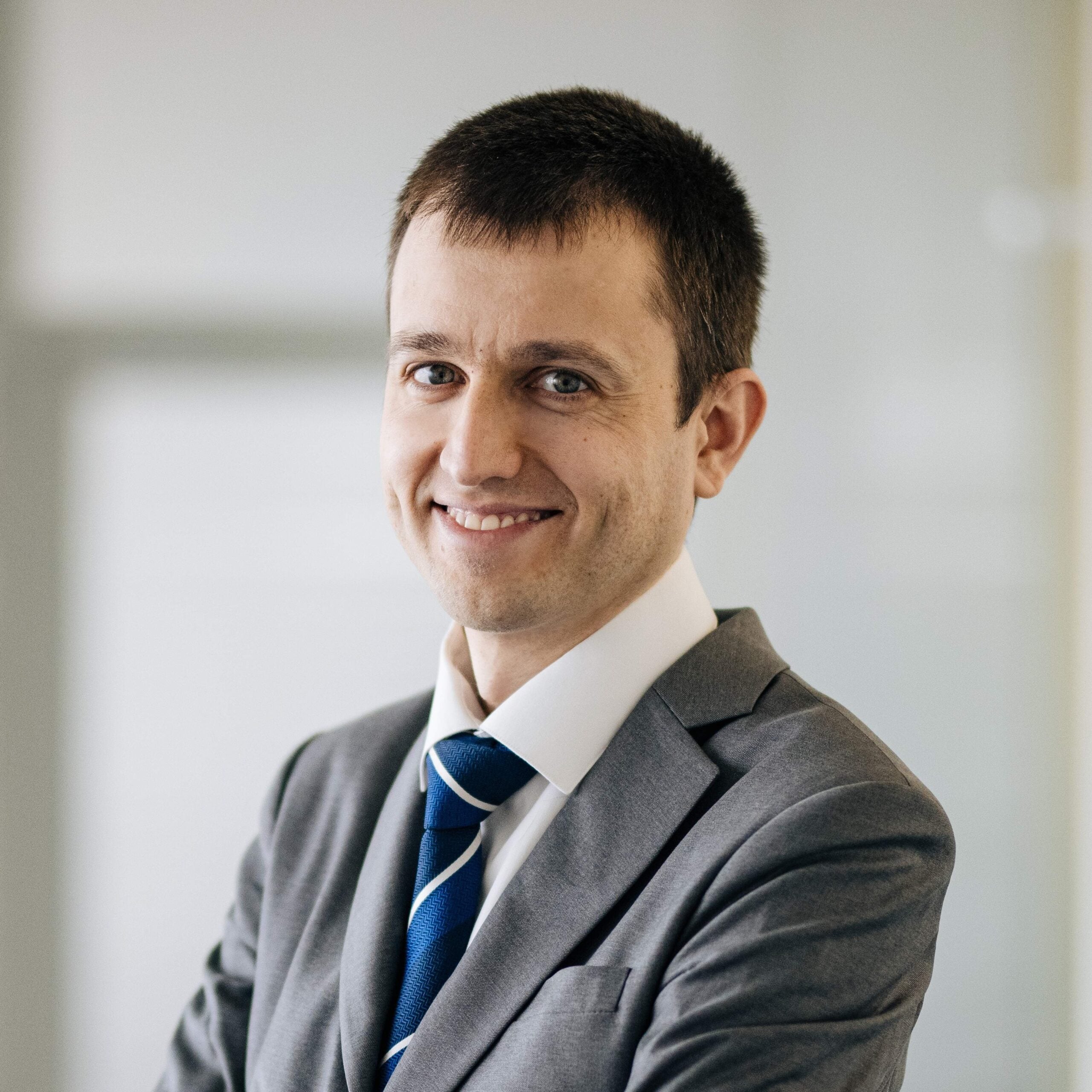 Yuriy Nechayev photo