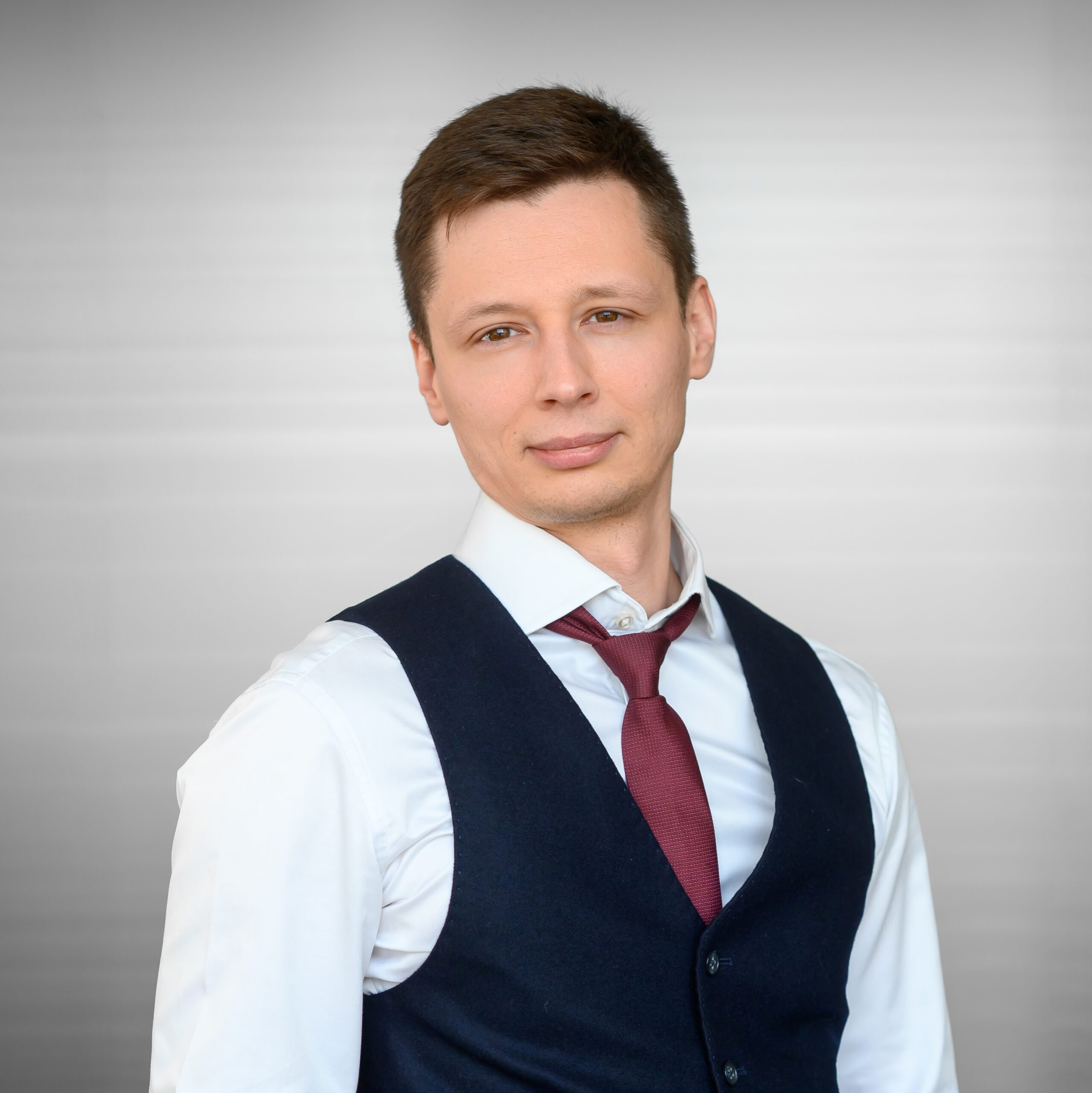 Andriy Fortunenko photo