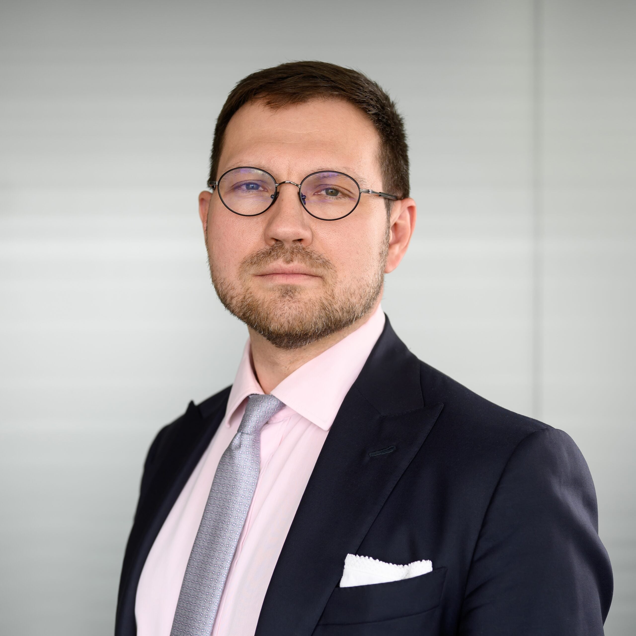 Mykola Stetsenko photo