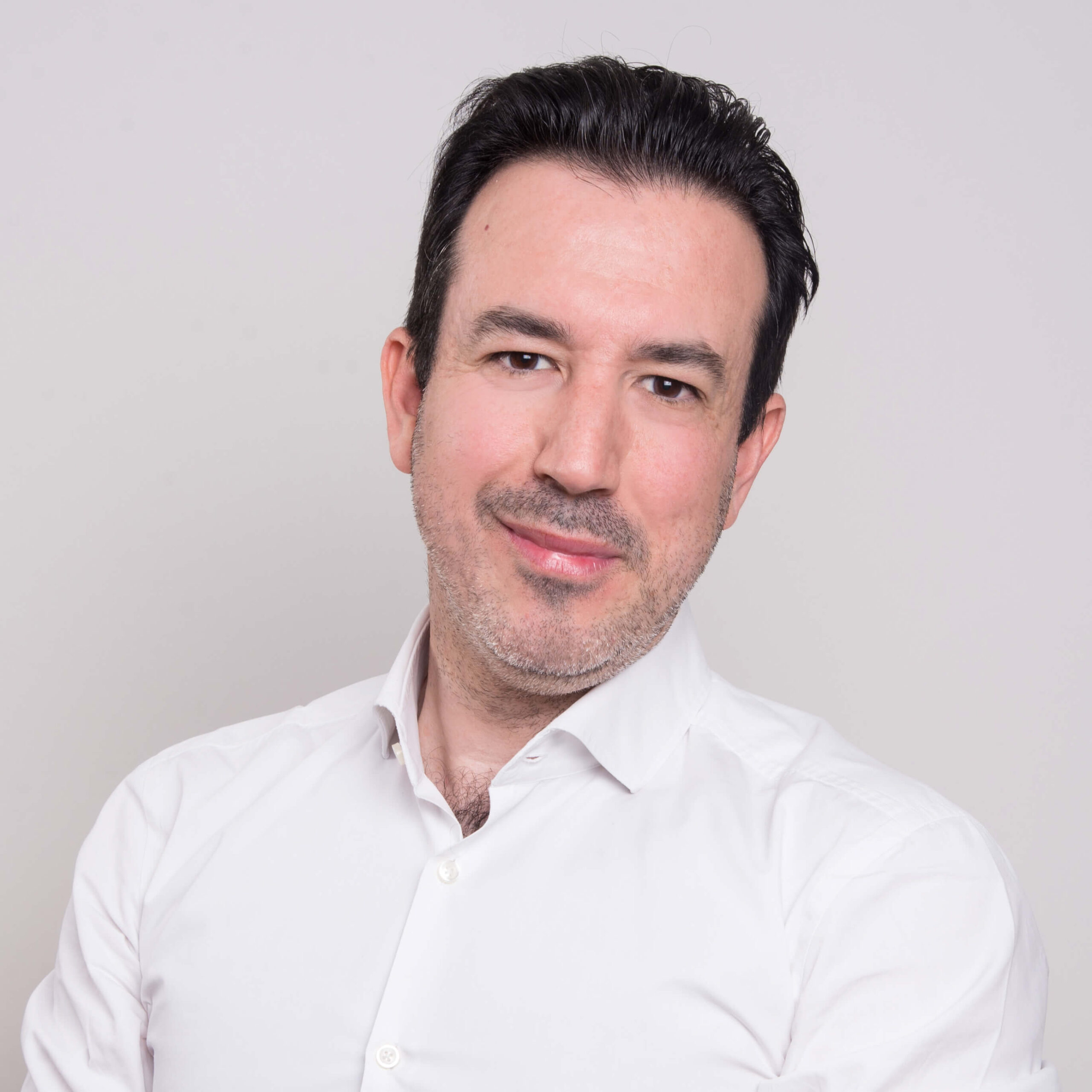Sotiris Foteas photo