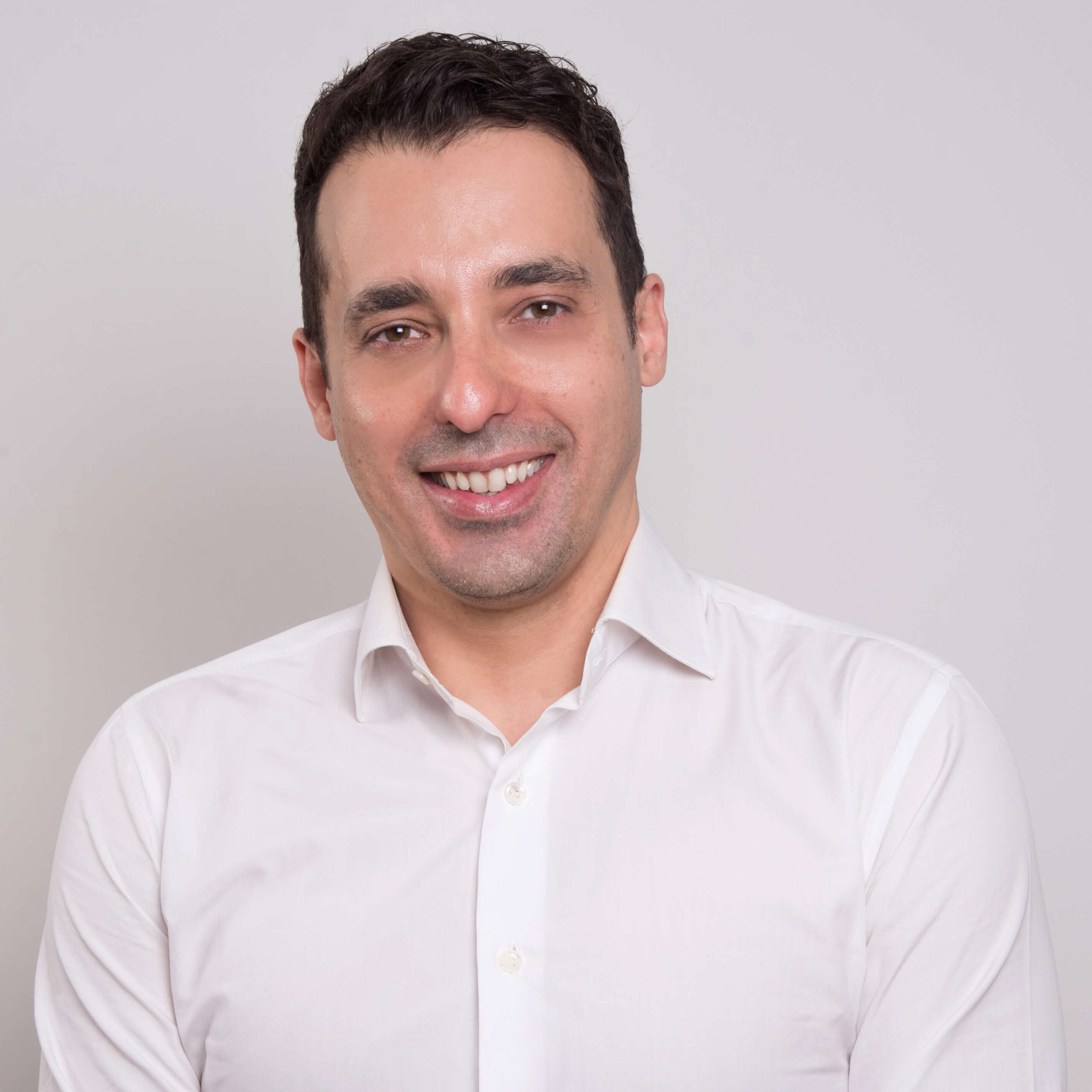 George Zohios photo