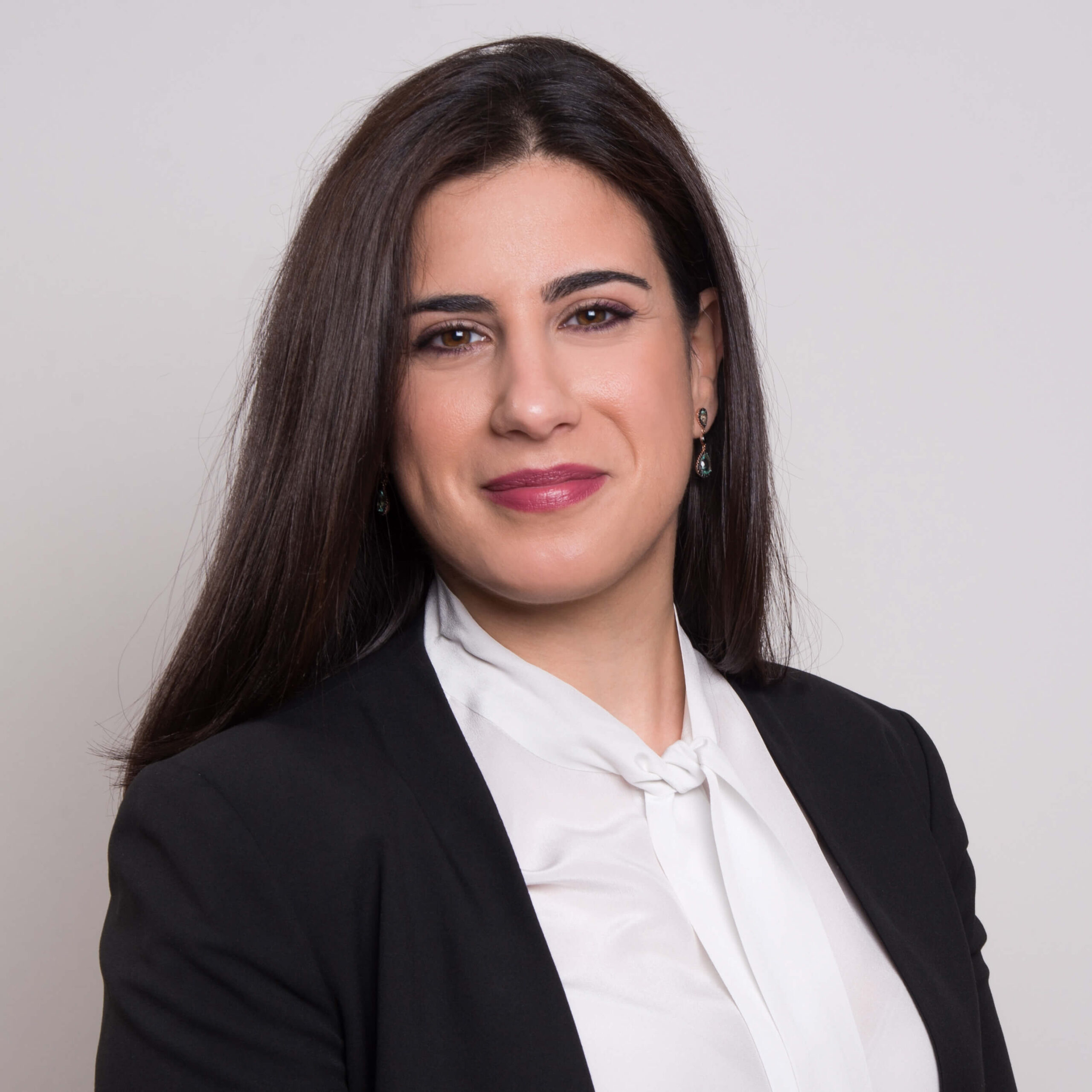 Vicky Zarakioti photo