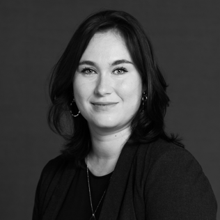 Cécile Ferouelle photo