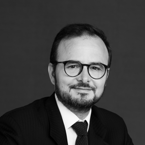 Julien Balensi photo