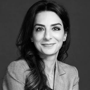 Mana Rassouli photo