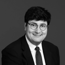Alexandre Véran photo