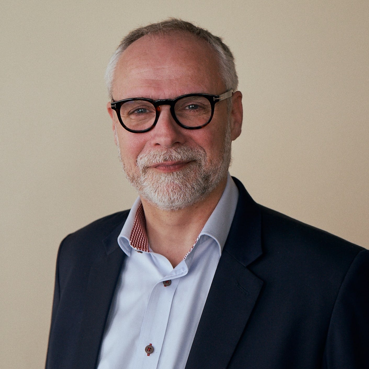 Michael Brandt photo