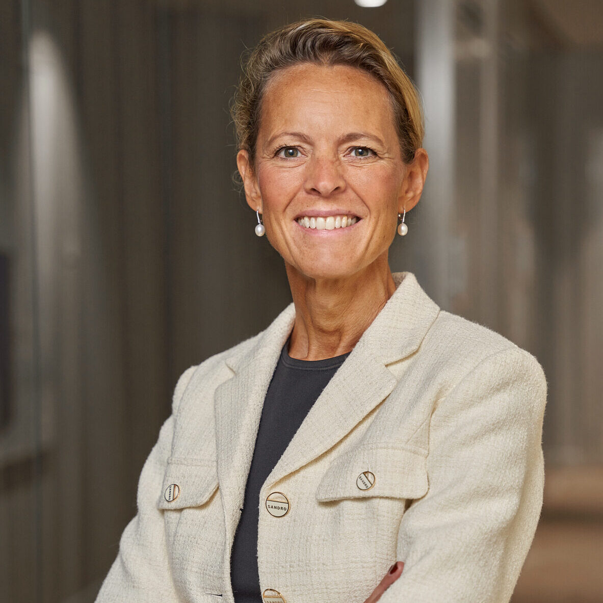 Anna Jerndorf photo