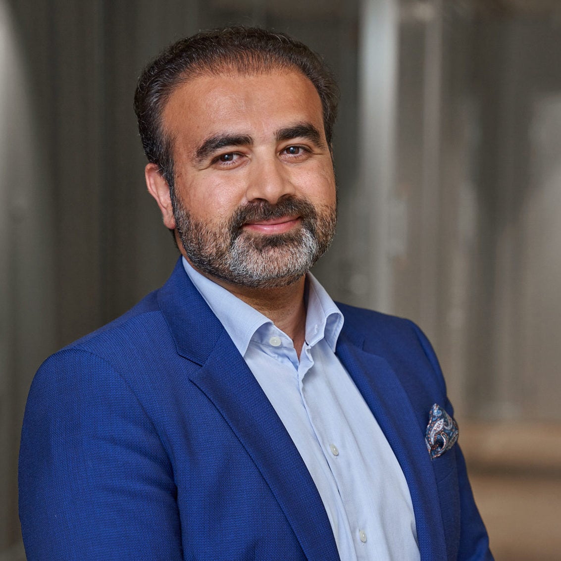 Safa Mahmoudi photo
