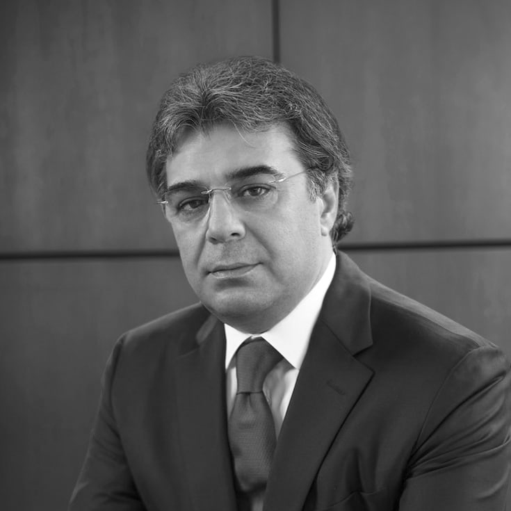 Carlos Abou Jaoude photo
