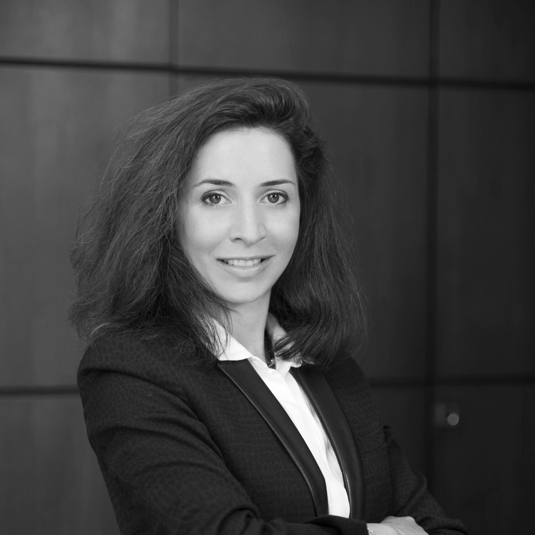 Rania Khoury photo