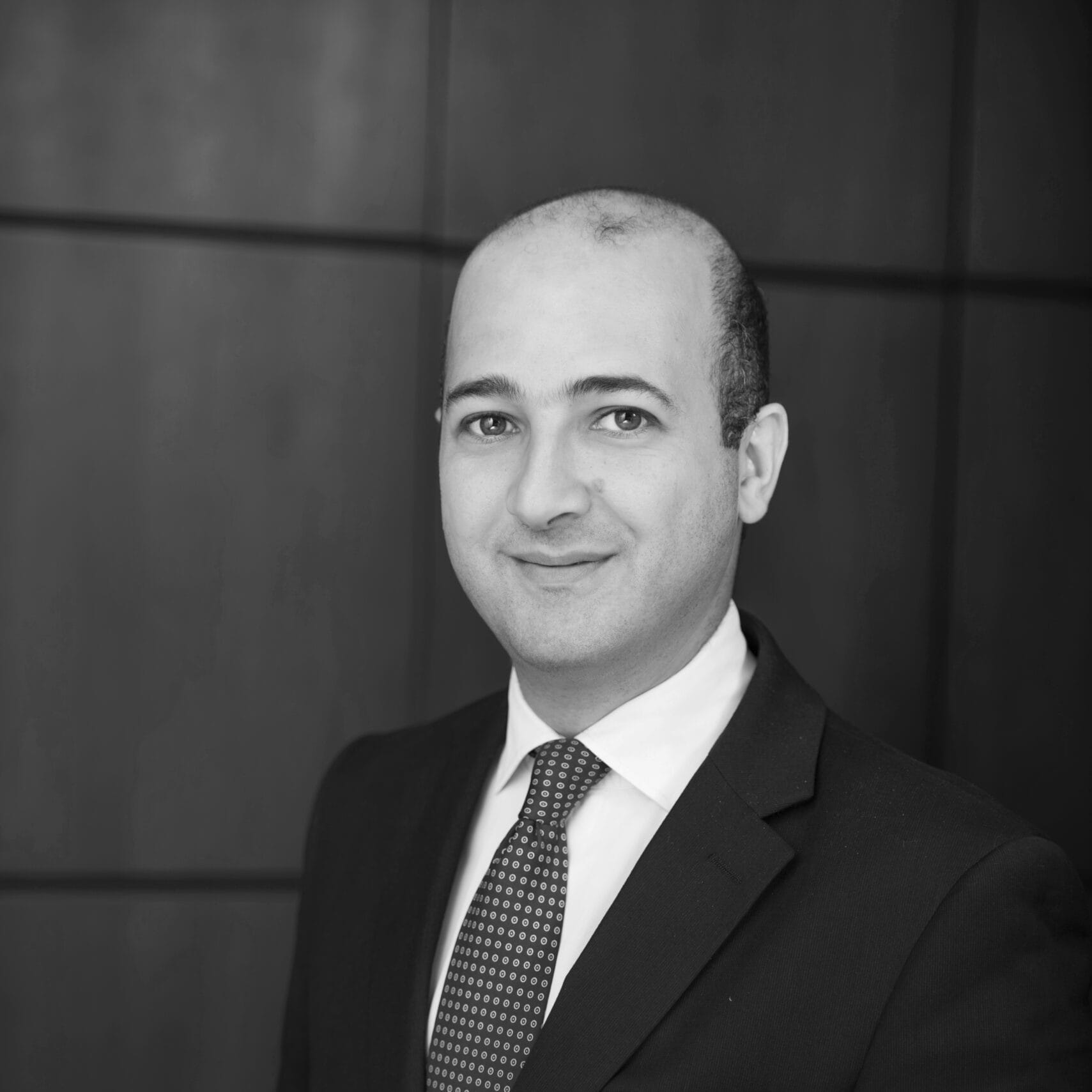 Hachem El Housseini photo