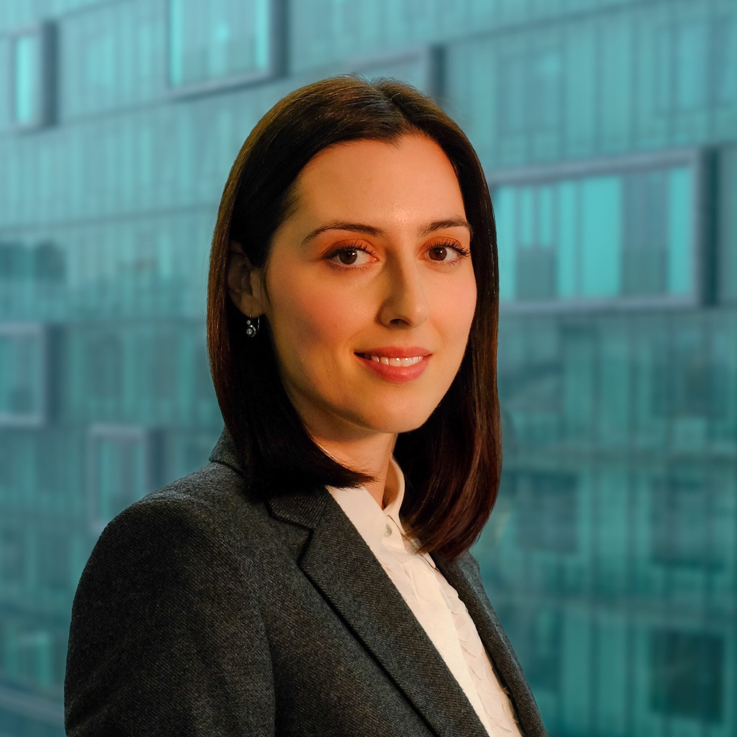 Tena Jurišić photo