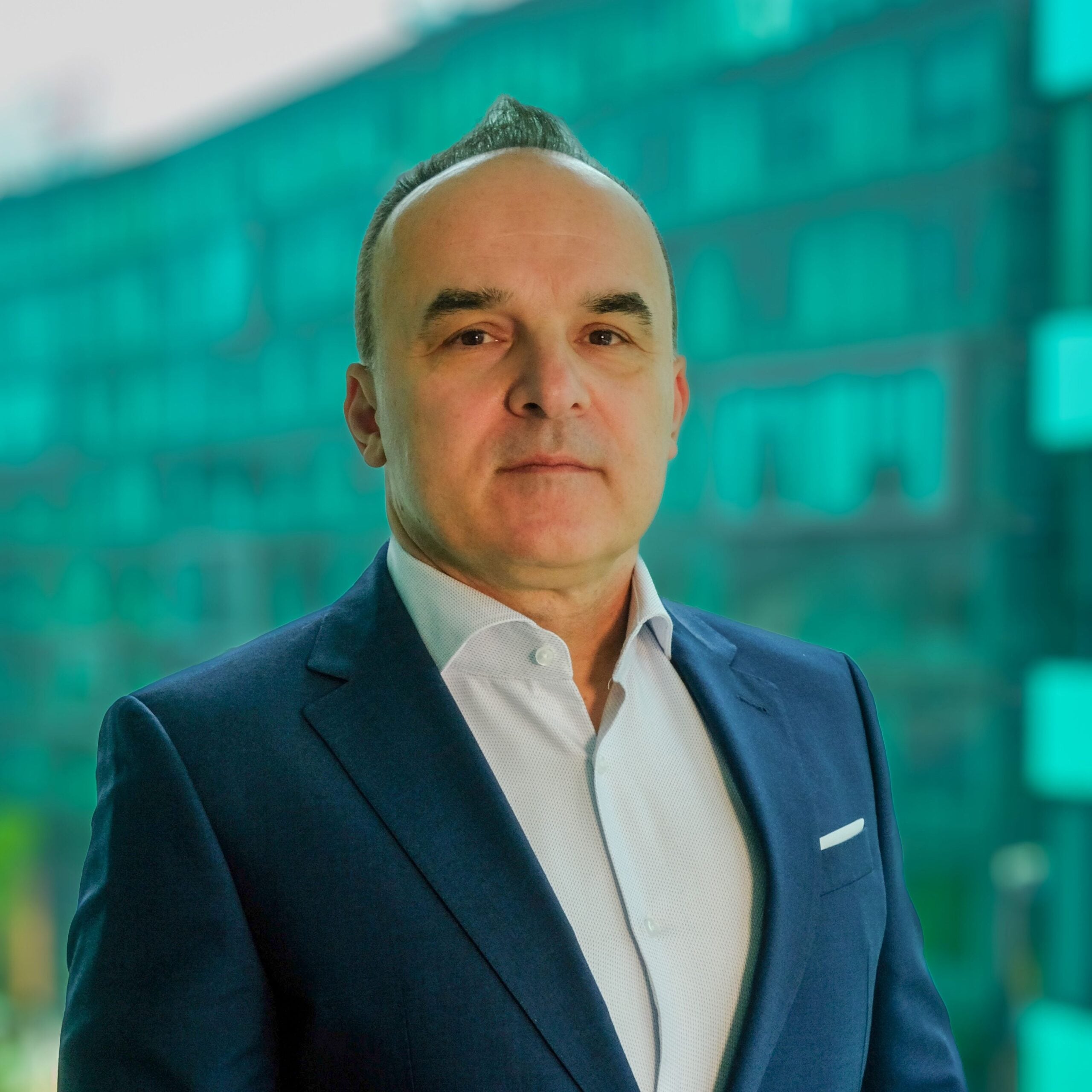 Aleksej Mišković photo