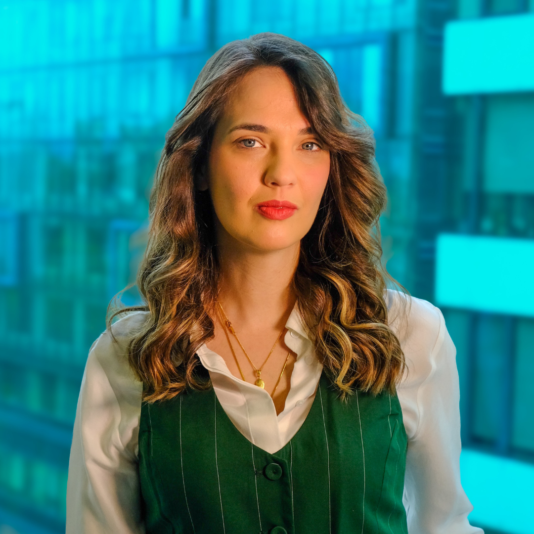 Katarina Šaric photo