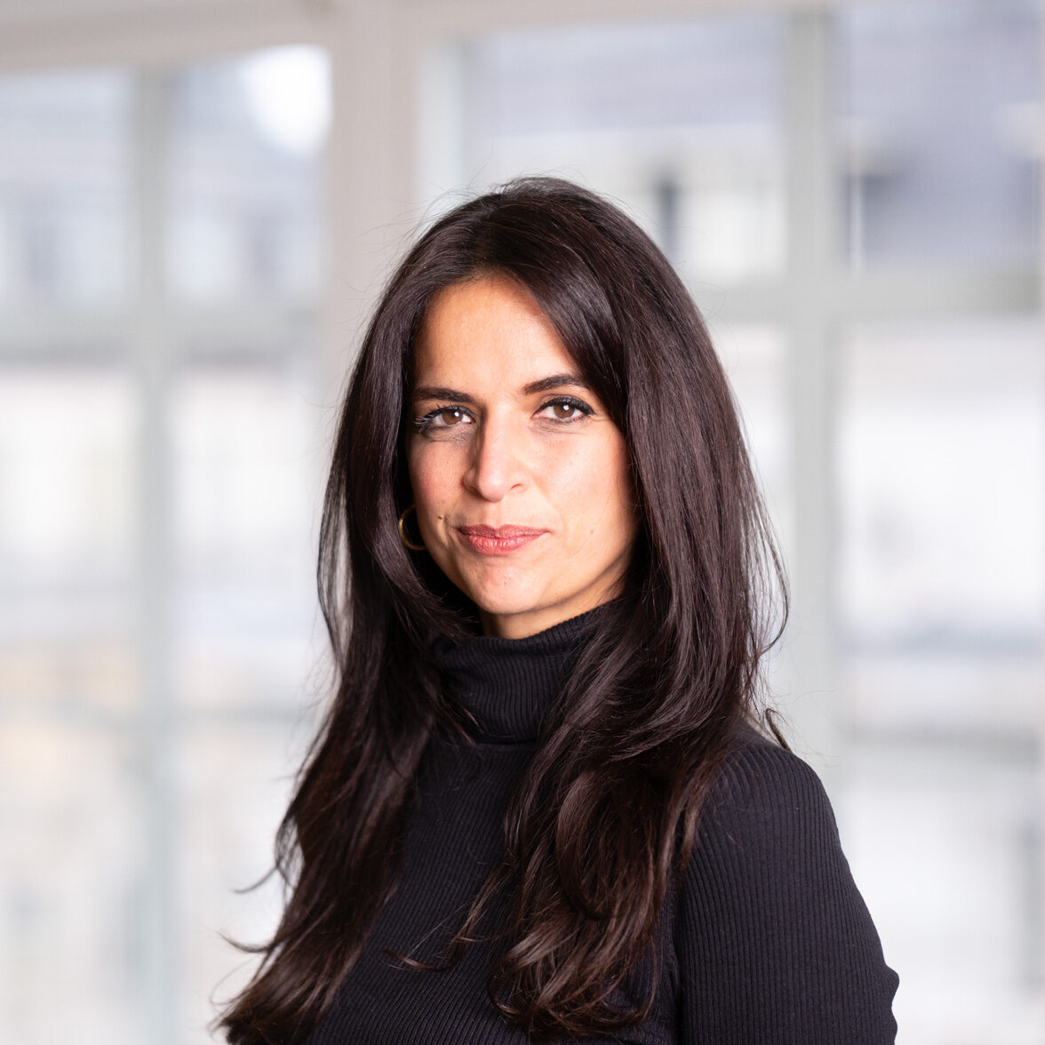 Sarah Lazarides photo