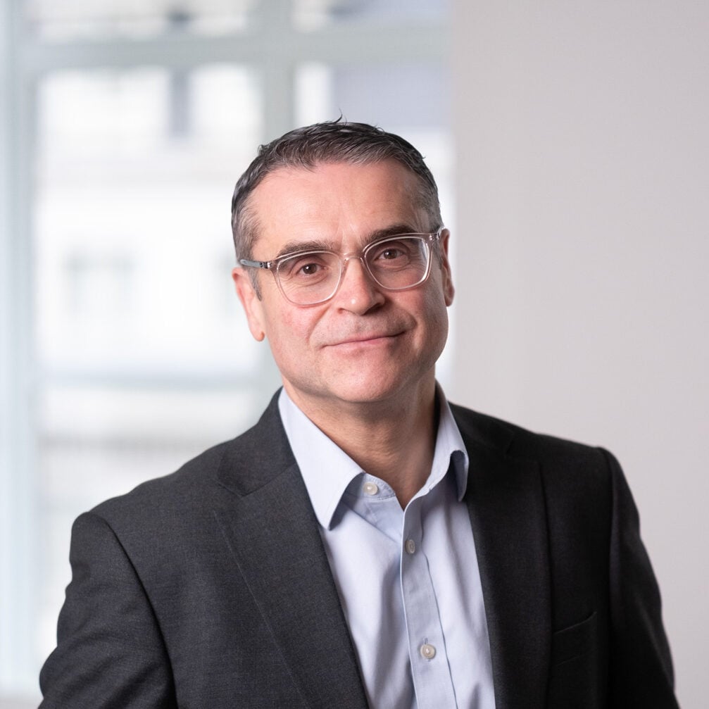 Leo Marino photo