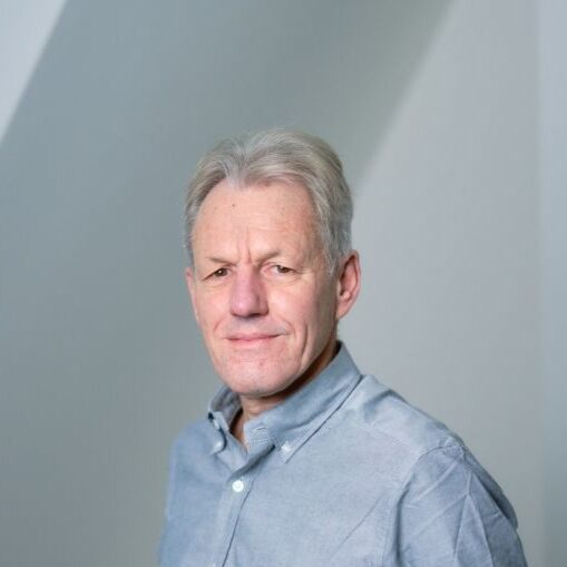 Mark Phillips photo