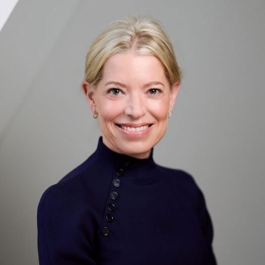 Catherine Bedford photo