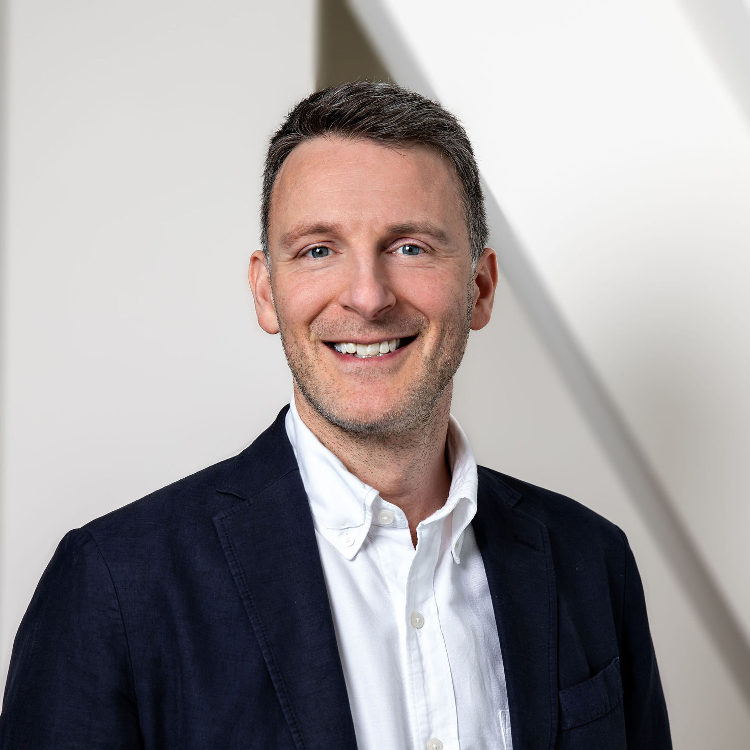 Michael Lister photo