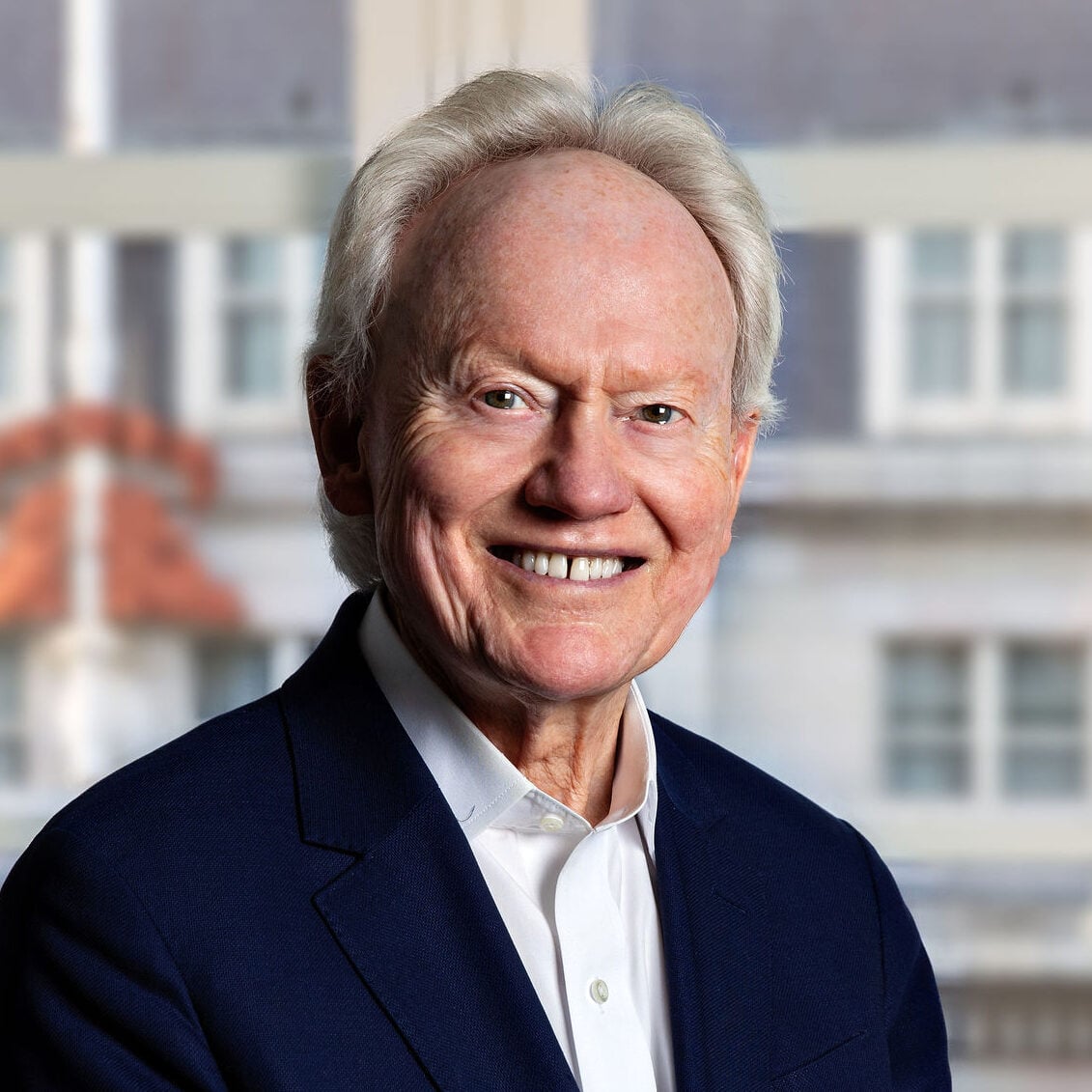 Peter Armstrong photo