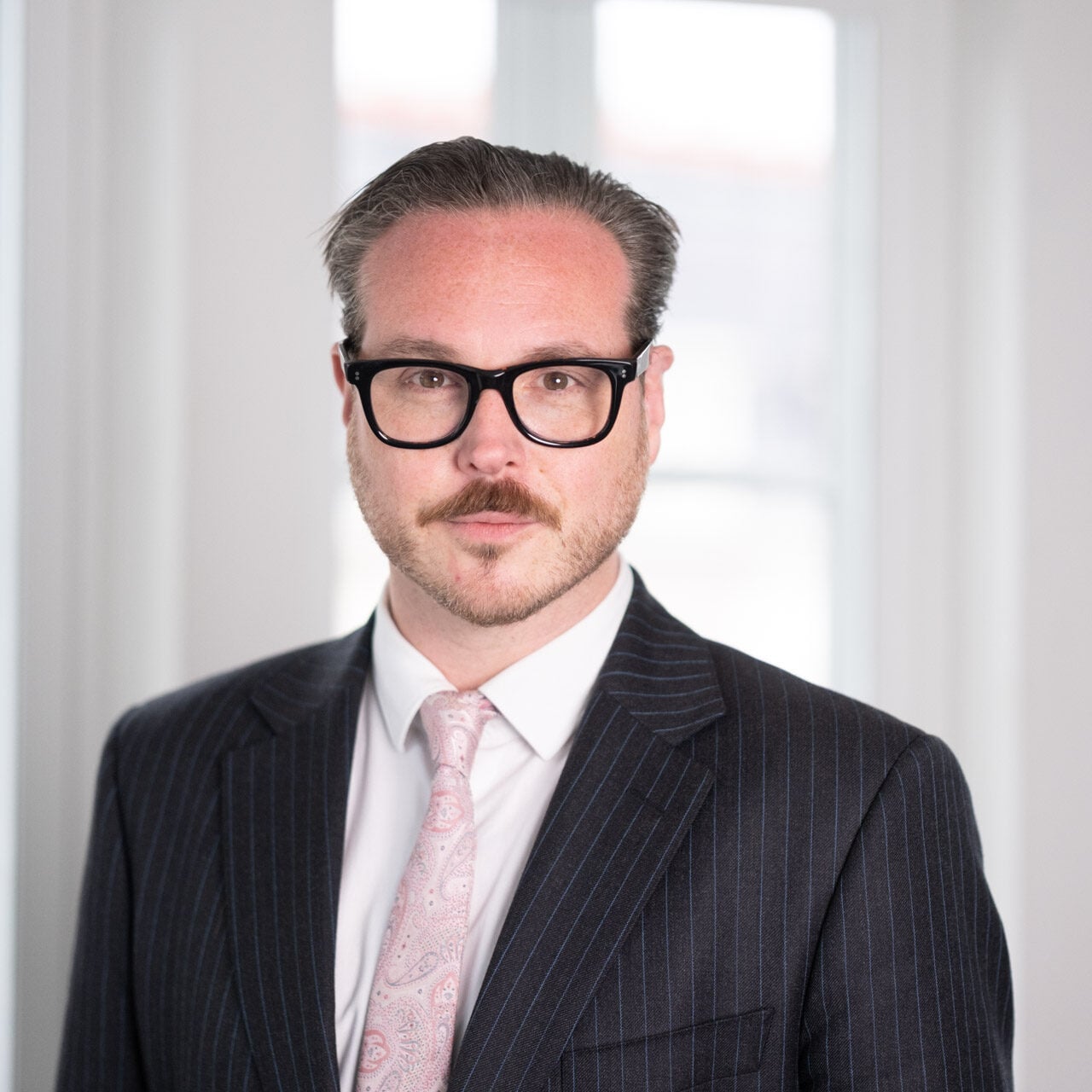 Matthew Leverton photo