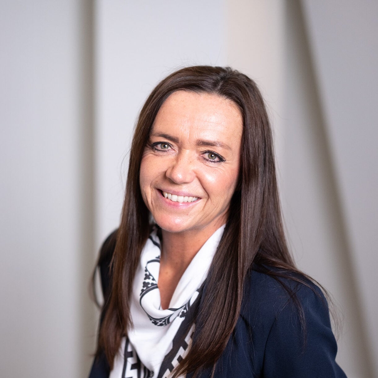 Melanie Benson photo