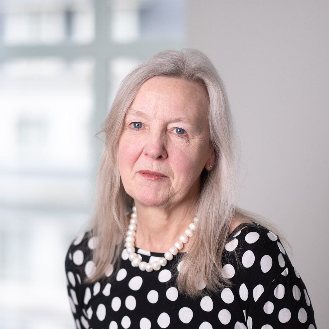 Yvonne Gallagher photo